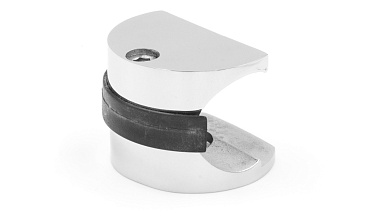 Крепление трубы к стене, AISI 304, полированное t830 PSS купить в Нижнем Новгороде Крепление трубы к стене, AISI 304, полированное t830 PSS купить в Нижнем Новгороде