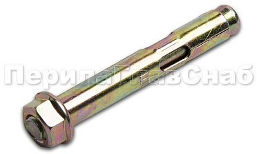 Анкер-болт М8х10х200 мм М-4015 купить в Нижнем Новгороде