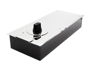 Доводчики для стеклянных дверей купить в Нижнем Новгороде