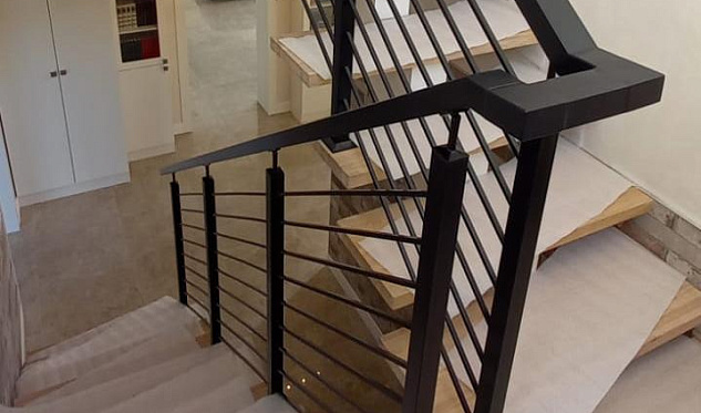 Частный дом. Эксклюзив в Нижнем Новгороде. Готовые проекты ПерилаГлавСнаб