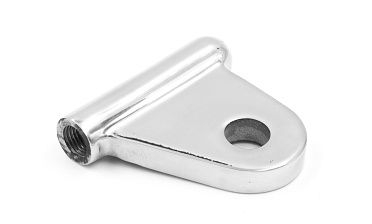 Крепление рутеля к тяге (серьга) (AISI316) М14 k659-16-2 купить в Нижнем Новгороде Крепление рутеля к тяге (серьга) (AISI316) М14 k659-16-2 купить в Нижнем Новгороде