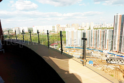 Ограждение кровли в Нижнем Новгороде. Готовые проекты ПерилаГлавСнаб - фото 5