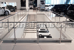 Перила и ограждения по специальным ценам в Нижнем Новгороде. Готовые проекты ПерилаГлавСнаб - фото 6 Перила и ограждения по специальным ценам в Нижнем Новгороде. Готовые проекты ПерилаГлавСнаб - фото 6