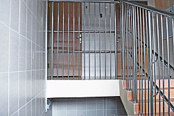 Ограждения для школ и детских садов в Нижнем Новгороде. Готовые проекты ПерилаГлавСнаб - фото 2