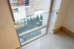 Ограждение на окна из нержавеющей стали в Нижнем Новгороде. Готовые проекты ПерилаГлавСнаб - фото 26 Ограждение на окна из нержавеющей стали в Нижнем Новгороде. Готовые проекты ПерилаГлавСнаб - фото 26