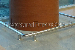 Готовые комплекты перил для лестниц в Нижнем Новгороде. Готовые проекты ПерилаГлавСнаб - фото 5 Готовые комплекты перил для лестниц в Нижнем Новгороде. Готовые проекты ПерилаГлавСнаб - фото 5