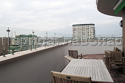 Ветрозащитные ограждения в Нижнем Новгороде. Готовые проекты ПерилаГлавСнаб - фото 10