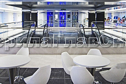 Перила и ограждения по специальным ценам в Нижнем Новгороде. Готовые проекты ПерилаГлавСнаб - фото 16 Перила и ограждения по специальным ценам в Нижнем Новгороде. Готовые проекты ПерилаГлавСнаб - фото 16