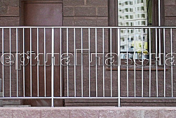 Перила и ограждения по специальным ценам в Нижнем Новгороде. Готовые проекты ПерилаГлавСнаб - фото 11 Перила и ограждения по специальным ценам в Нижнем Новгороде. Готовые проекты ПерилаГлавСнаб - фото 11