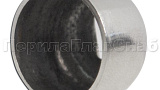 Химический анализ Наконечник штампованный (СПС) прямой 90° на трубу Ø16 мм