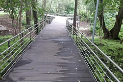 Уличные ограждения из металла в Нижнем Новгороде. Готовые проекты ПерилаГлавСнаб - фото 28