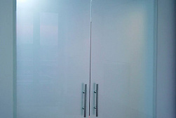 Раздвижные стеклянные двери в Нижнем Новгороде. Готовые проекты ПерилаГлавСнаб - фото 6