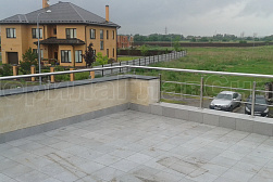 Ограждения для кровли из нержавеющей стали в Нижнем Новгороде. Готовые проекты ПерилаГлавСнаб - фото 13 Ограждения для кровли из нержавеющей стали в Нижнем Новгороде. Готовые проекты ПерилаГлавСнаб - фото 13