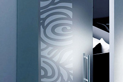 Раздвижные стеклянные двери в Нижнем Новгороде. Готовые проекты ПерилаГлавСнаб - фото 5