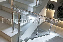 Перила и ограждения по специальным ценам в Нижнем Новгороде. Готовые проекты ПерилаГлавСнаб - фото 18 Перила и ограждения по специальным ценам в Нижнем Новгороде. Готовые проекты ПерилаГлавСнаб - фото 18