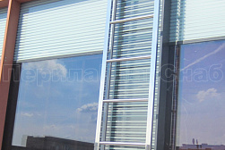 Ограждения для кровли из нержавеющей стали в Нижнем Новгороде. Готовые проекты ПерилаГлавСнаб - фото 9 Ограждения для кровли из нержавеющей стали в Нижнем Новгороде. Готовые проекты ПерилаГлавСнаб - фото 9