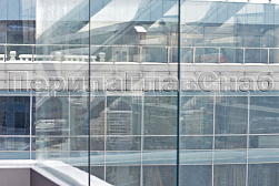 Ограждение кровли в Нижнем Новгороде. Готовые проекты ПерилаГлавСнаб - фото 19