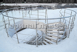 Готовые комплекты перил для лестниц в Нижнем Новгороде. Готовые проекты ПерилаГлавСнаб - фото 1 Готовые комплекты перил для лестниц в Нижнем Новгороде. Готовые проекты ПерилаГлавСнаб - фото 1