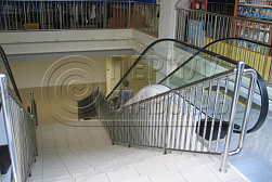 Перила и ограждения с вертикальным заполнением в Нижнем Новгороде. Готовые проекты ПерилаГлавСнаб - фото 2