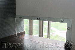 Ограждение на окна из нержавеющей стали в Нижнем Новгороде. Готовые проекты ПерилаГлавСнаб - фото 21 Ограждение на окна из нержавеющей стали в Нижнем Новгороде. Готовые проекты ПерилаГлавСнаб - фото 21