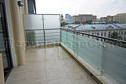 Ветрозащитные ограждения в Нижнем Новгороде. Готовые проекты ПерилаГлавСнаб - фото 7