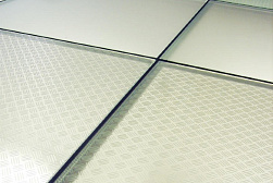 Стеклянные полы в Нижнем Новгороде. Готовые проекты ПерилаГлавСнаб - фото 17