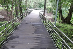 Четырёх и многоригельные перила и ограждения в Нижнем Новгороде. Готовые проекты ПерилаГлавСнаб - фото 11