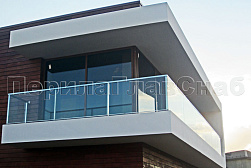 Уличные ограждения из металла в Нижнем Новгороде. Готовые проекты ПерилаГлавСнаб - фото 35