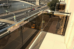 Уличные ограждения из металла в Нижнем Новгороде. Готовые проекты ПерилаГлавСнаб - фото 25