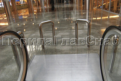 Отбойники металлические для стен в Нижнем Новгороде. Готовые проекты ПерилаГлавСнаб - фото 11