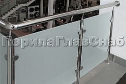 Перила и ограждения по специальным ценам в Нижнем Новгороде. Готовые проекты ПерилаГлавСнаб - фото 7 Перила и ограждения по специальным ценам в Нижнем Новгороде. Готовые проекты ПерилаГлавСнаб - фото 7