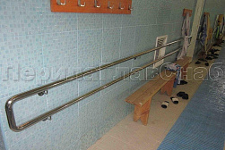 Готовые комплекты перил для лестниц в Нижнем Новгороде. Готовые проекты ПерилаГлавСнаб - фото 3 Готовые комплекты перил для лестниц в Нижнем Новгороде. Готовые проекты ПерилаГлавСнаб - фото 3