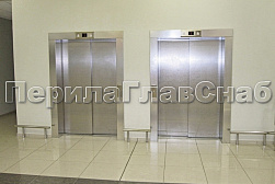 Отбойники металлические для стен в Нижнем Новгороде. Готовые проекты ПерилаГлавСнаб - фото 7