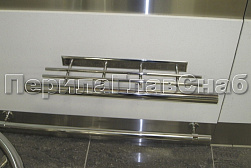 Отбойники металлические для стен в Нижнем Новгороде. Готовые проекты ПерилаГлавСнаб - фото 6