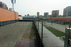 Уличные ограждения из металла в Нижнем Новгороде. Готовые проекты ПерилаГлавСнаб - фото 42