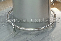 Готовые комплекты перил для лестниц в Нижнем Новгороде. Готовые проекты ПерилаГлавСнаб - фото 6 Готовые комплекты перил для лестниц в Нижнем Новгороде. Готовые проекты ПерилаГлавСнаб - фото 6