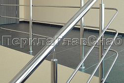 Перила и ограждения по специальным ценам в Нижнем Новгороде. Готовые проекты ПерилаГлавСнаб - фото 1 Перила и ограждения по специальным ценам в Нижнем Новгороде. Готовые проекты ПерилаГлавСнаб - фото 1