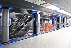 Перила и ограждения по специальным ценам в Нижнем Новгороде. Готовые проекты ПерилаГлавСнаб - фото 14 Перила и ограждения по специальным ценам в Нижнем Новгороде. Готовые проекты ПерилаГлавСнаб - фото 14