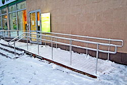 Поручни для инвалидов из нержавеющей стали в Нижнем Новгороде. Готовые проекты ПерилаГлавСнаб - фото 15 Поручни для инвалидов из нержавеющей стали в Нижнем Новгороде. Готовые проекты ПерилаГлавСнаб - фото 15