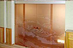 Раздвижные стеклянные двери в Нижнем Новгороде. Готовые проекты ПерилаГлавСнаб - фото 10