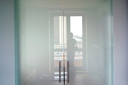 Раздвижные стеклянные двери в Нижнем Новгороде. Готовые проекты ПерилаГлавСнаб - фото 8