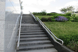 Готовые комплекты перил для лестниц в Нижнем Новгороде. Готовые проекты ПерилаГлавСнаб - фото 8 Готовые комплекты перил для лестниц в Нижнем Новгороде. Готовые проекты ПерилаГлавСнаб - фото 8