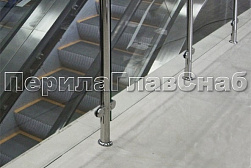 Перила и ограждения по специальным ценам в Нижнем Новгороде. Готовые проекты ПерилаГлавСнаб - фото 9 Перила и ограждения по специальным ценам в Нижнем Новгороде. Готовые проекты ПерилаГлавСнаб - фото 9