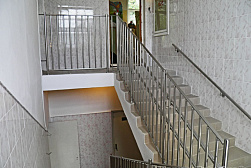 Ограждения для школ и детских садов в Нижнем Новгороде. Готовые проекты ПерилаГлавСнаб - фото 9